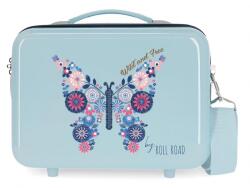 Joumma Bags Wild and Free, Abs Utazó kozmetikai táska, 21x29x15cm, 9L (4083921)