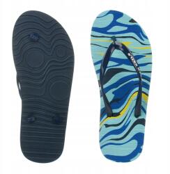  Női papucs, flip-flop North Sails Sandy Elemental Kék 35 36 (8050666328323)