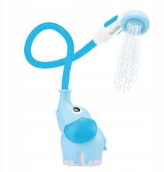 Yookidoo zuhany elefánt kék-sötétkék (YO40344 ON)