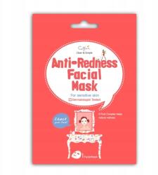 Cettua Pirosság Elleni Arcmaszk (8809033594331)