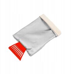 Maan Autó jégkaparó kesztyűvel, 95 mm