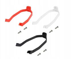  Megerősítés a Xiaomi M365 Pro fekete hátsó sárvédőjéhez (27194-01)