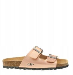 CMP Női flip-flop papucs Cmp Eco Thalitha 41, Arany, Városi (3Q91016/B251)