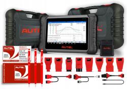 Autel MaxiDAS DS808 Bt Diagnosztikai Teszter (DS808BT)
