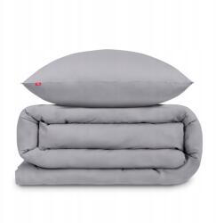 Softimi Ágyneműhuzat Garnitúra 140X200 Pamut 100% 1 Párnahuzat 70X80 Pamut Ágynemű (BEDDING-140X200+1X70X80-01-01)