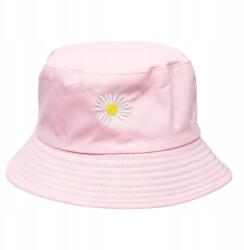  Univerzális, stílusos Bucket Hat kalap, horgászsapka, kétoldalas, divatos (Czapka kapelusz rybacki dwustronny BUCKET HAT)