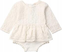  6483. Loalirando, Lány Ruha Body-val