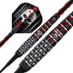 Harrows Dart szett soft Harrows Ryan Searle Series 3, 20g, 90% wolfram
