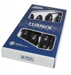 NAREX Csavarhúzó készlet, Profi Line, Ph, Pz, lapos (862401)