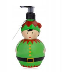 Accentra Elf kézmosó szappan áfonyás 310 ml adagolóval