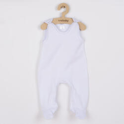 NEW BABY Rugdalózó New Baby Classic fehér - babamamakozpont - 3 159 Ft