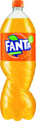 Fanta narancs 1, 5L