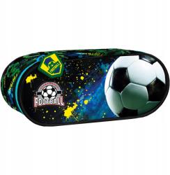 DERFORM Iskolai tolltartó egyrekeszes tasak felszerelés nélkül Labda fiúknak (DF-P1API20-05168)