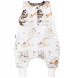  Jukki Baba Zsák Lábnyúlásokkal, Pamut (5904506818785)