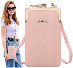 EdiBazzar Női mini táska Postás Táska telefonnak és pénztárcának (R27)