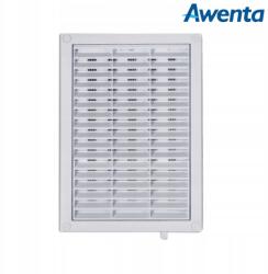 Maan Awenta Styl szellőzőrács 14 x 21 cm (T59) Maan (1931)