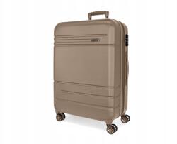 Joumma Bags Abs utazóbőrönd Movom Galaxy Champagne, 68x48x27cm, 72L, 5989263 (közepes (5989263)