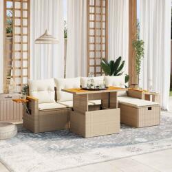 BigBuy Fustă 115284