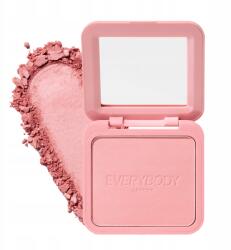 Everybody London préselt, szatén pirosító Berry Rose árnyalat (EVR0111)