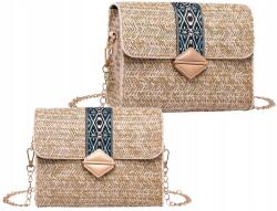 EdiBazzar Klasszikus Női kézitáska postás táska nyári válltáska láda (5905884061039) - allegro - 1 580 Ft