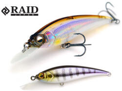 Raid Japan RAID LEVEL SHAD SPRINTER 68SR 68mm 5.6gr 006 Chi Gil