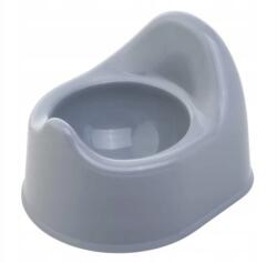 rotho babydesign Rotho Bella Bambina bili 6 hónapos kortól, világosszürke (1204701057WS)