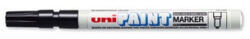 uni Lakkmarker Uni PX-21 0.8-1.2 mm fekete (2UPX21F) - argentumshop