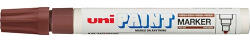 uni Lakkmarker Uni PX-20 2.2-2.8 mm barna (2UPX20B)