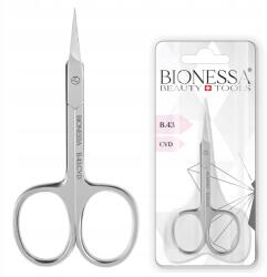 Bionessa Bőrkivágó Olló, manikűrhöz, Praktikus, Éles B. 43 (5904873489335)