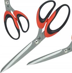 Kretzer Univerzális Szabólló Kretzer Textilekhez, 25CM, Éles, Német (979225)