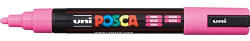 Uni dekor Posca Marker Uni dekor Posca PC-5M Rózsaszín 1, 8-2, 2 mm (2UPC5MR)