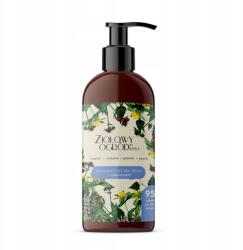  Lábápoló koncentrátum tépőzárral 300ml (5904538031756)