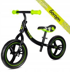 Bergen Könnyű futóbicikli 12 Bergen Nino fiú lány állítható (RBN001)