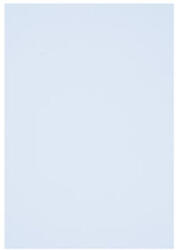 Kreatív dekorgumilap A/4 2 mm fehér (5914)