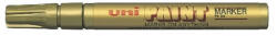 uni Lakkmarker Uni PX-20 2.2-2.8 mm arany (2UPX20A)