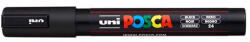 Uni dekor Posca Marker Uni dekor Posca PC-5M Fekete 1, 8-2, 2 mm (2UPC5MF)