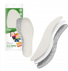 Kaps Kényelmes Talpbetét Gyerekcipőkhöz Alu Fólia (01_0090_2728)