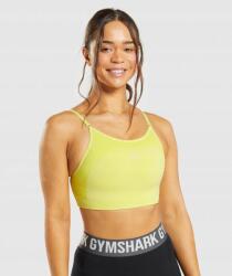 Gymshark sportmelltartó méret méret (B1A6N-YBBF-XL-BN1)