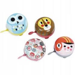 Vilac Kerékpárcsengő 1 db (7719B)