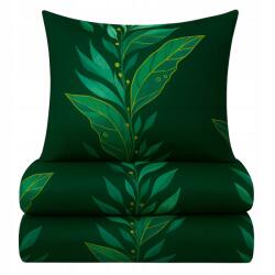 Strefa Spania 140x200 cm-es antiallergén ágyneműhuzat garnitúra, Premium minőség, különböző mintákkal Lengyel (ZEDD-POS-140X200-KOM-WZO)