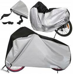 Lewer Vízálló Kerékpár Takaró Motorhoz, Nagy Méretű, Táska, Nyári-téli (POK-220)