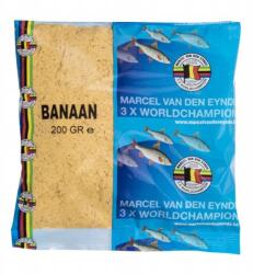 Marcel Van Den Eynde Mvde Banana Booster 200g Banános Aroma Erősítő Etetőanyaghoz (EA-BAN)