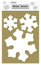 PD HUNGAROCELL dekoráció 3. csomag HD-03 (HD-03 M15)