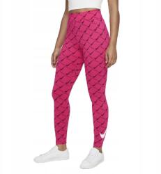 Nike Sportswear Swoosh Leggings DQ4510812 Xs