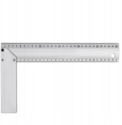 Maan Alumínium mérő derékszög Profi 350 mm Maan (5907776914553)