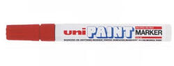 uni Lakkmarker Uni PX-21 0.8-1.2 mm piros (2UPX21P)