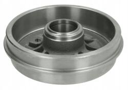 ABE Hátsó fékdob Citroen Visa Peugeot 205, 205 I, 205 II 1.0-1.9D