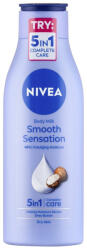 Nivea Testápoló NIVEA smooth sensation 250 ml (C35705) - papir-bolt