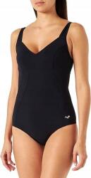 arena Egyrészes fürdőruha Arena 2A08750 Vertigo One Piece Low C Cup 50C (2A08750)