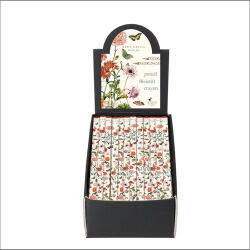 Fridolin Grafitirón Fridolin Maria Sibylla Merian (43135) - argentumshop